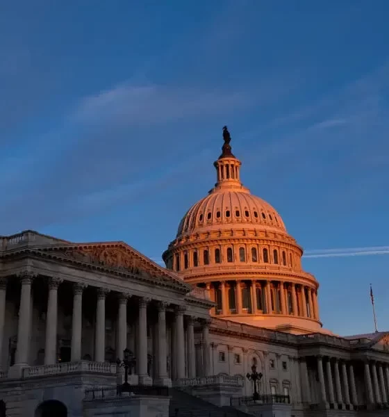 Child Tax Credit Expanded, Business Breaks Revived By Congress