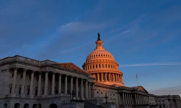 Child Tax Credit Expanded, Business Breaks Revived By Congress