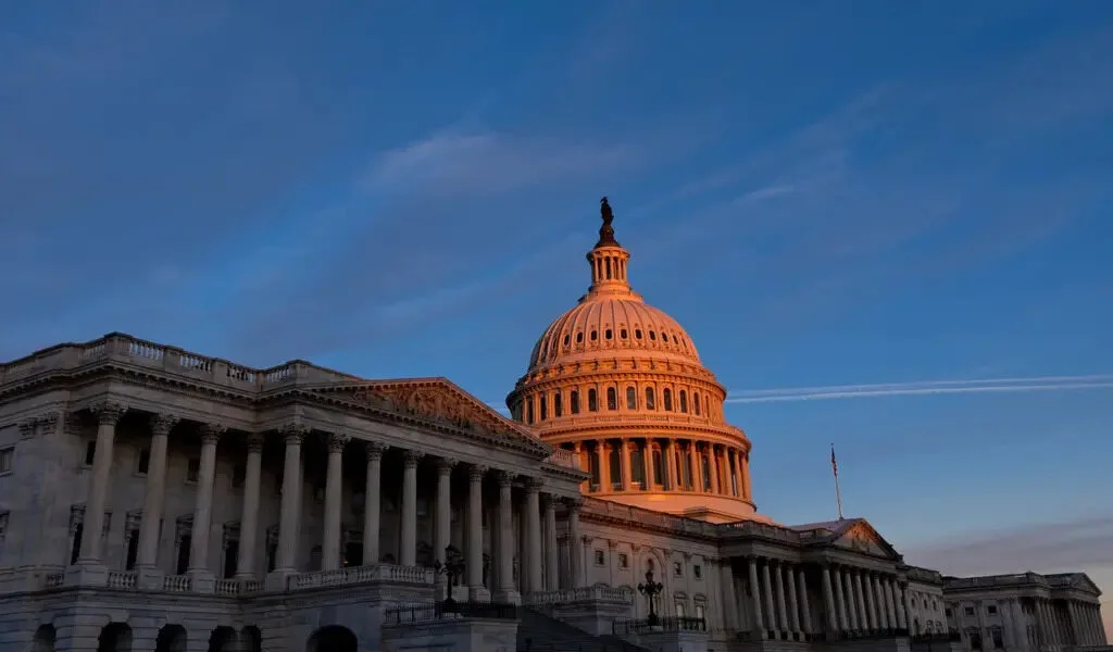 Child Tax Credit Expanded, Business Breaks Revived By Congress