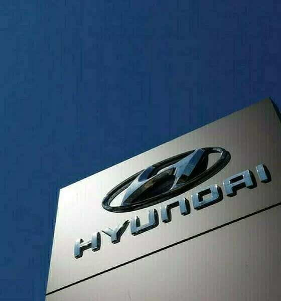 Q4 Hyundai Motor's Net Profit Rises 31%, But Misses Forecasts