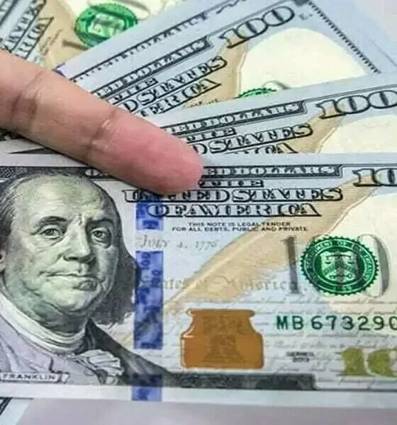 Dollar Remains Steady After Inflation Data; Euro Eases After ECB Rate Cut