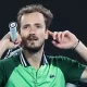 Medvedev Stuns Zverev in a Five-Set Victory at The Australian Open