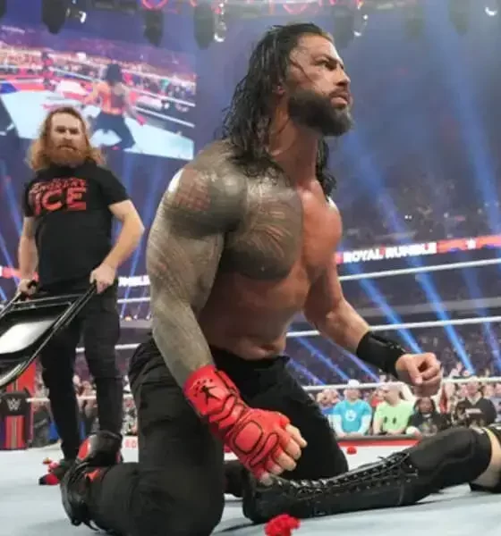 The Royal Rumble In 2024: Everything You Need To Know
