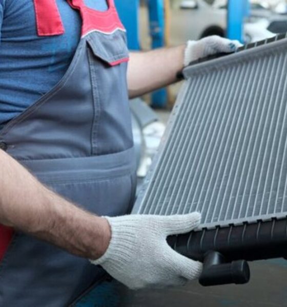 The Importance of Car Radiator