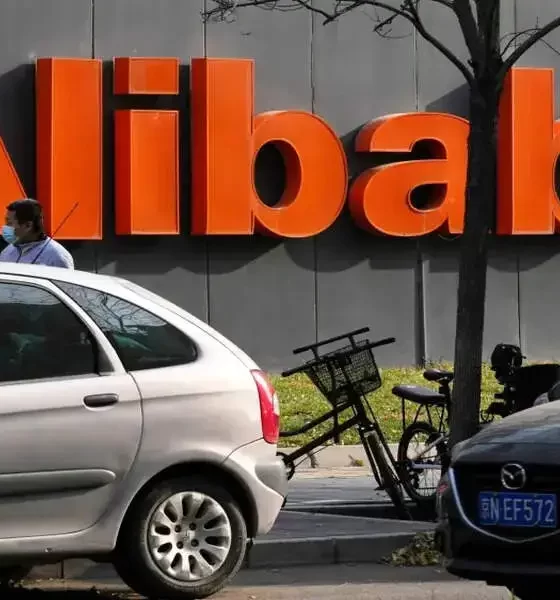 Alibaba, Tencent Cut External Investments In 2023