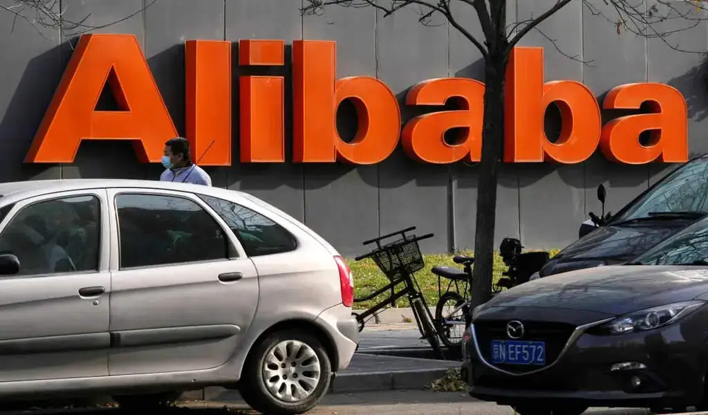 Alibaba, Tencent Cut External Investments In 2023