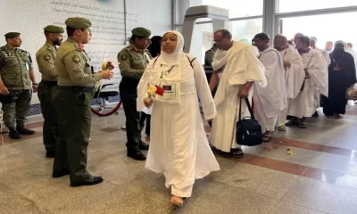 Due To Inflation, Bangladesh Registers The Lowest Number Of Hajj Pilgrims