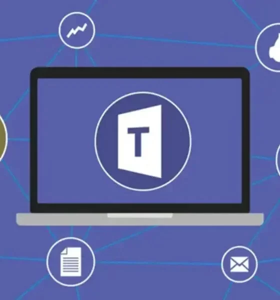 Microsoft Teams Unveils The Message Forwarding Functionality.