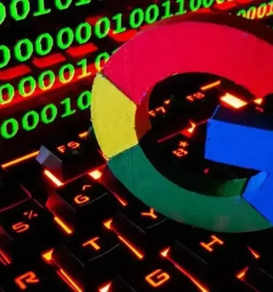 Google Chrome Is Tackling Data-Tracking Cookies - Here's What To Know.
