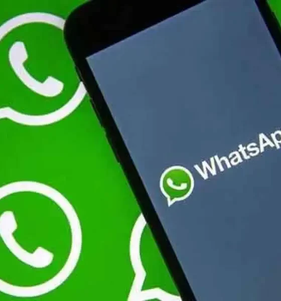 WhatsApp Is Updating Its Layout With New Colours, Icons, And More
