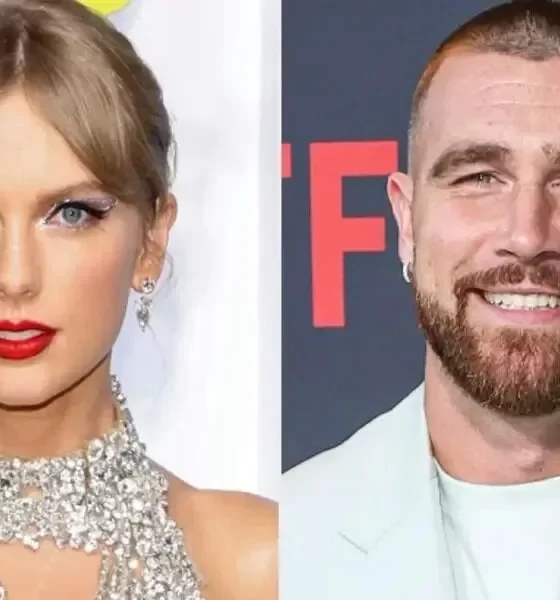Could Taylor Swift Be Pregnant With Travis Kelce Soon?