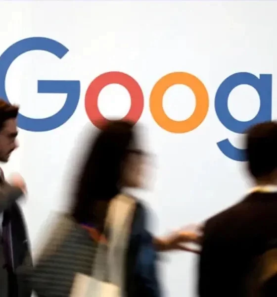 Many Google Employees Are Looking For Jobs In a Tight Tech Market