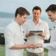 Mulherin And OpenAI CEO Sam Altman Got Married In Hawaii