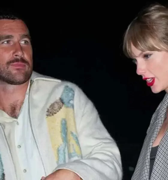 What Are Travis Kelce's Other Loves Besides Taylor Swift?