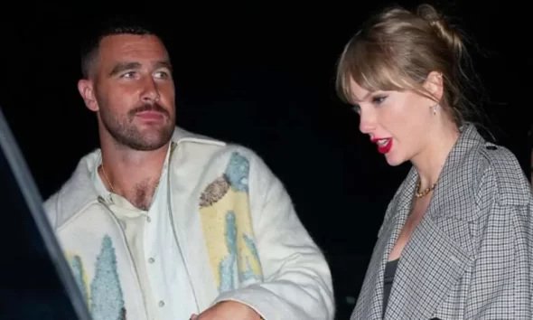 What Are Travis Kelce's Other Loves Besides Taylor Swift?