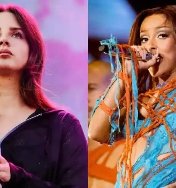 Announcing The Coachella 2024 Lineup: Lana Del Rey, Doja Cat, And More
