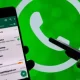 With WhatsApp, You Can Share Files Seamlessly With Nearby Contacts