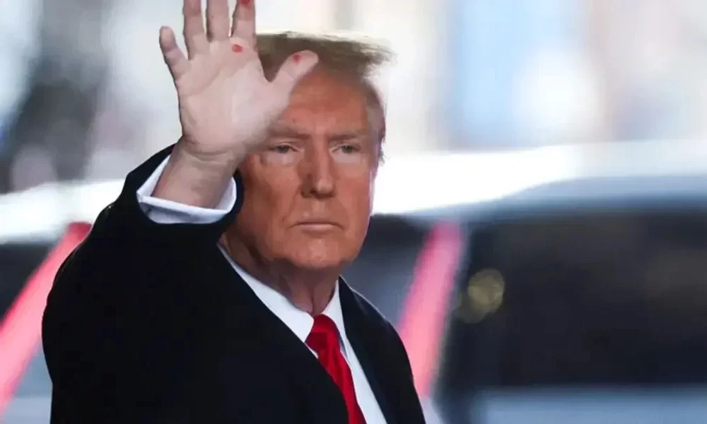 Donald Trump Lost $83.3 Million Due To His Defamation Of E Jean Carroll