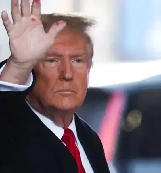 Donald Trump Lost $83.3 Million Due To His Defamation Of E Jean Carroll