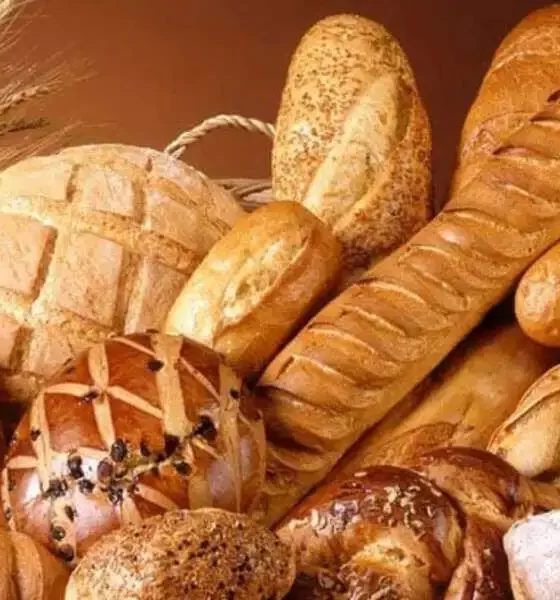 Gluten-Free Diets Are Healthy For Everyone, Right? Dietitian's Advice