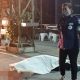 Security Guard Goes on a Shooting Rampage in Thailand
