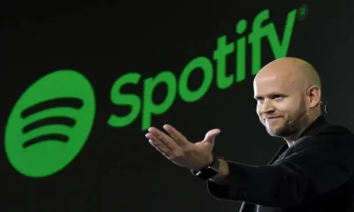 Daniel Ek, Spotify CEO, Says Apple's New App Store Changes Are a 'New Low.'