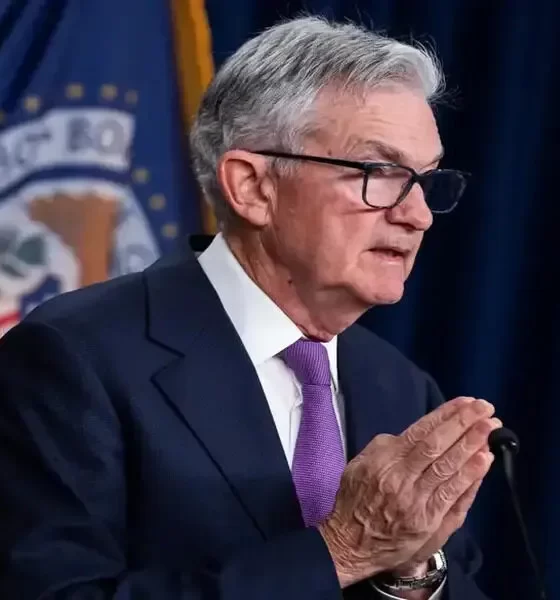 3% Inflation Isn't a Problem, Rates Will Fall Soon, Says Asset Manager