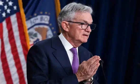 3% Inflation Isn't a Problem, Rates Will Fall Soon, Says Asset Manager