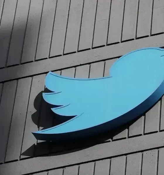 Former Twitter Employees Buy Elon Musk's Auctioned Hashtag Signs For Their Homes