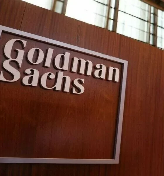 Goldman Sachs Beats Profit Estimates As Equity Markets Rebound