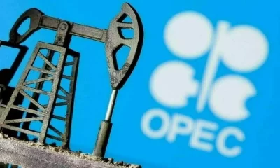 In Addition To IEA, OPEC Will Also Move Forward With 2025 Forecasts