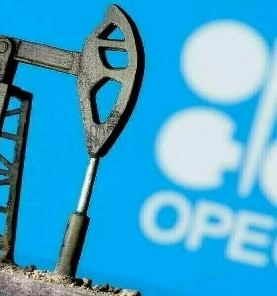 In Addition To IEA, OPEC Will Also Move Forward With 2025 Forecasts