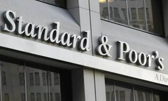 S&P 500 Rises To New High Following Inflation Data Release