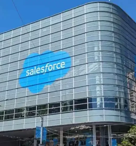 Salesforce Is The Latest Technology Giant To Announce Significant Job Cuts