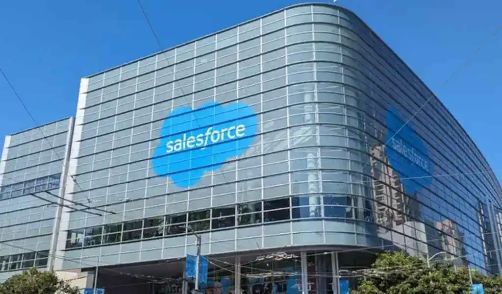 Salesforce Is The Latest Technology Giant To Announce Significant Job Cuts