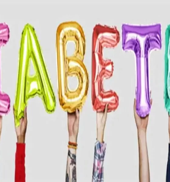 Diabetes Type 1 Affects Around 100,000 Children In Pakistan