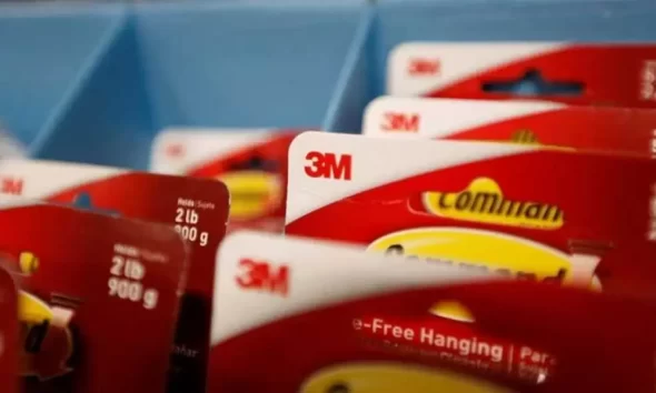 Profit Forecast For 3M Squeezed By Sluggish Electronics And China Demand