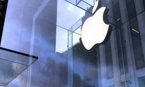 Breton: Apple Faces 'Strong Action' If Changes Don't Work