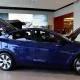 NHTSA To Recall 200,000 Tesla Vehicles For Rearview Glitch Fix