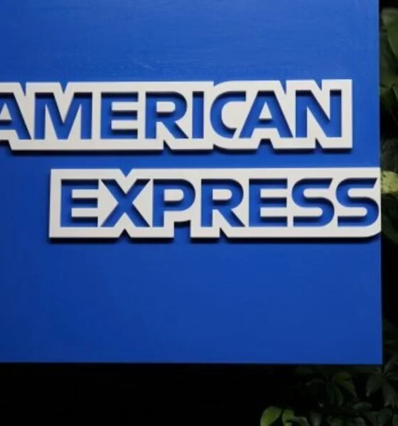 What To Watch: American Express Earnings And PCE Data