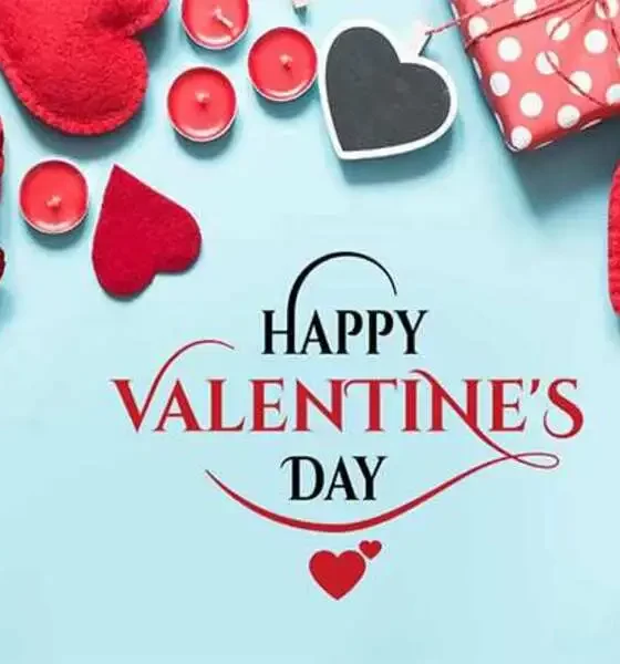 9 Ideas To Make Your Wife Head Over Heels For You During Valentine’s Week