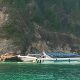 Speed Boat Returning to Phuket Crashes