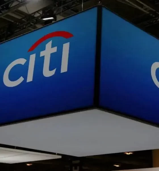 'Citigroup Faces Losses After Charges Come In Higher Than Expected'