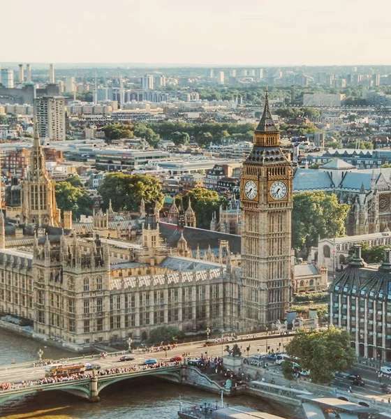 A 48-Hour Guide to London: How to Enjoy the Best of the City