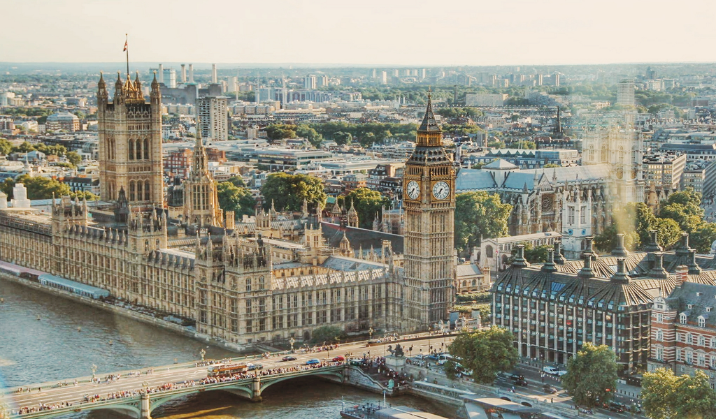 A 48-Hour Guide to London: How to Enjoy the Best of the City