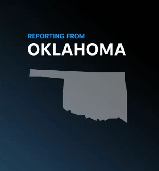 A 4.1-Magnitude Earthquake Hit Oklahoma City On Saturday, One Of Several