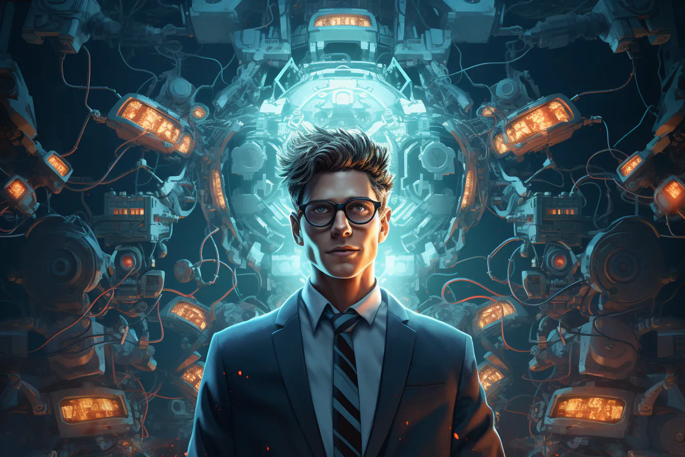 AI Image