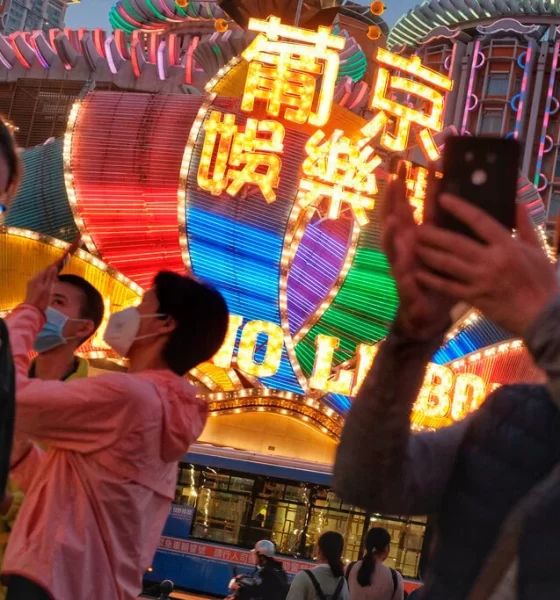 Economic Benefits of Casino Tourism