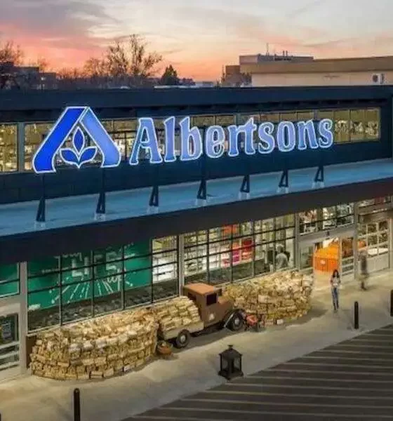 Albertsons Reports Strong Q3 Results As Kroger Merger Looms