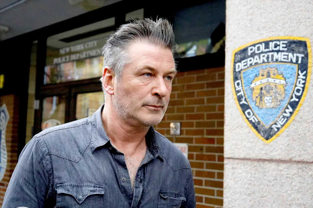 Alec Baldwin's involuntary manslaughter indictment